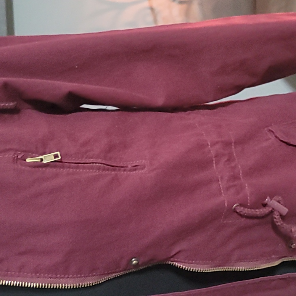 Jacket - Picture 3 of 5